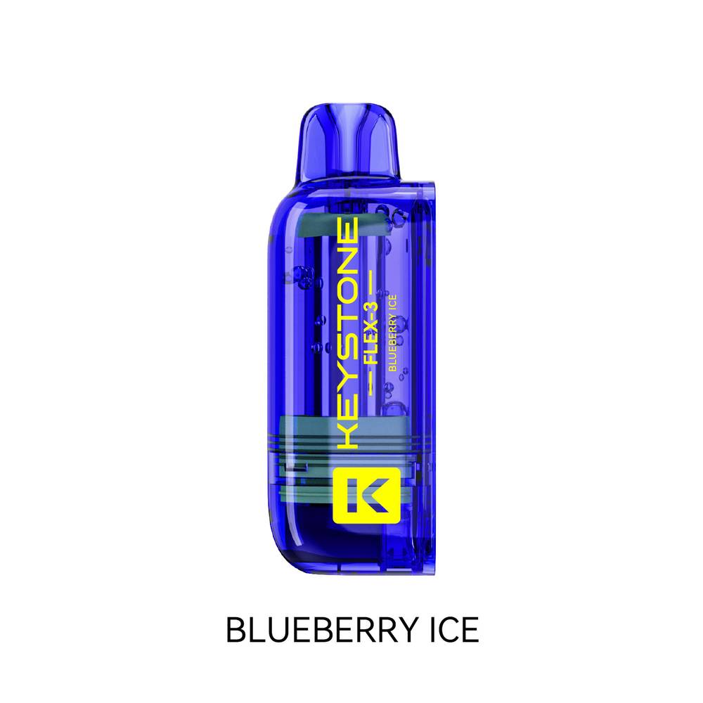 Keystone_Flex-3_Pod_68K_BlueberryIce1